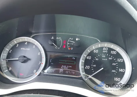 2013 Nissan Sentra Sr from USA, damaged, VIN 3N1AB7AP1DL778628